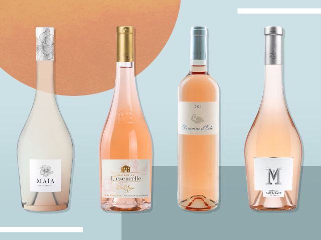 Saint Tropez en de Rosé wijn - Saint-Tropez | Secret World Trip Planner