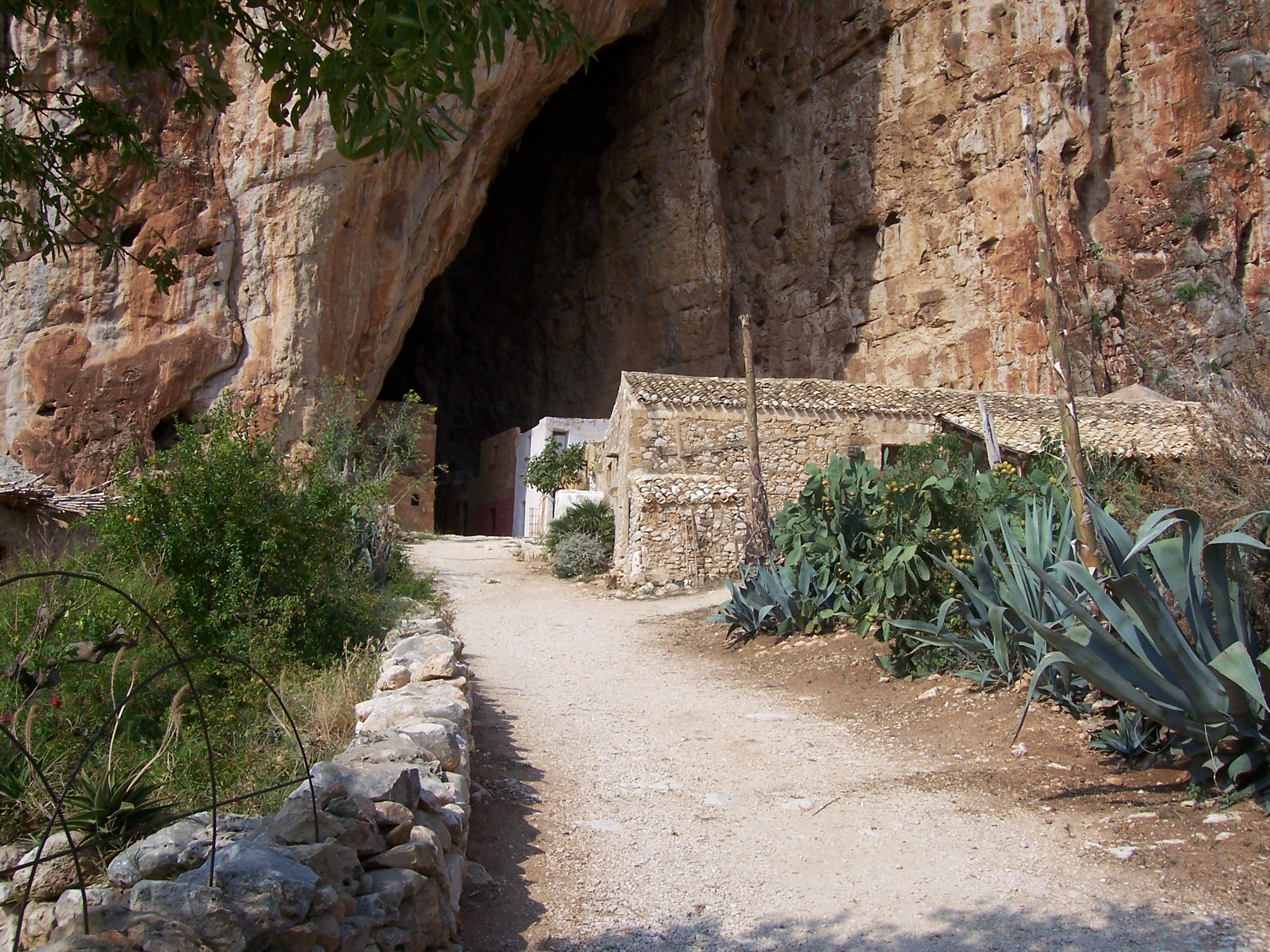 Sicily: Mount Cofano Nature Reserve - Custonaci | Secret World Trip Planner