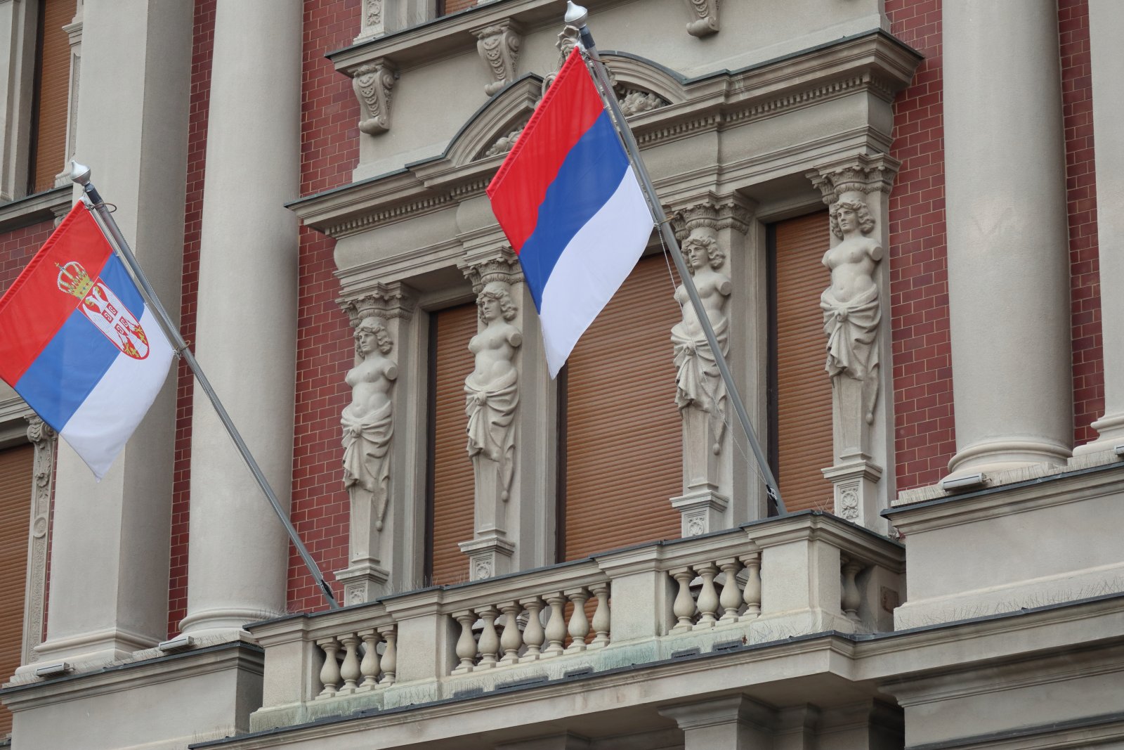 Belgrad | Nationalmuseum - Beograd | Secret World Trip Planner