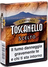 Tabak, het Zwarte Goud van Campania - Benevento | Secret World Trip Planner