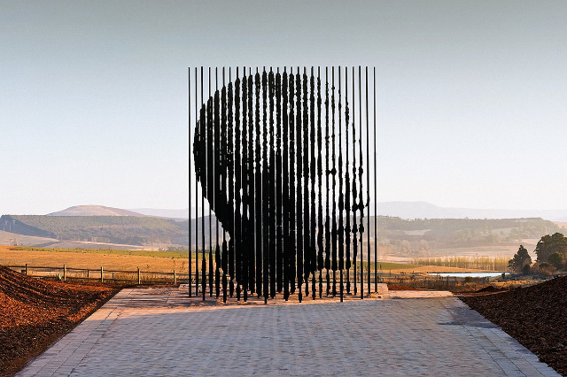 Site de capture de Nelson Mandela - Howick | Secret World Trip Planner