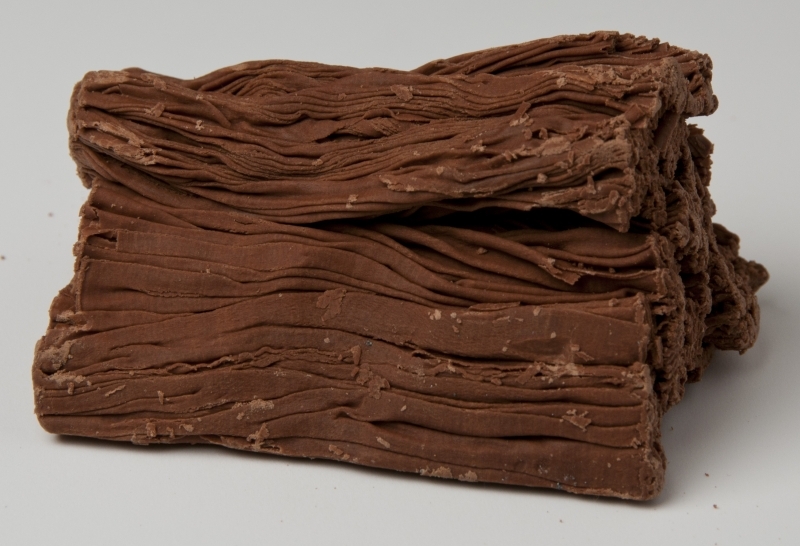 Homo Odin chocolade - Napoli | Secret World Trip Planner