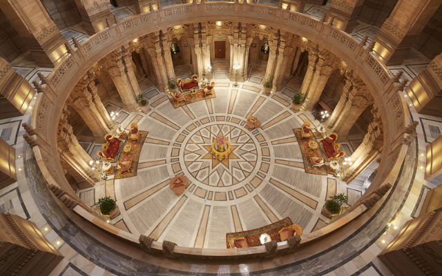 Palacio de Umaid Bhawan - Jodhpur | Secret World Trip Planner