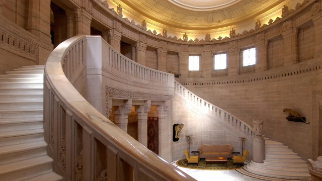 Palacio de Umaid Bhawan - Jodhpur | Secret World Trip Planner