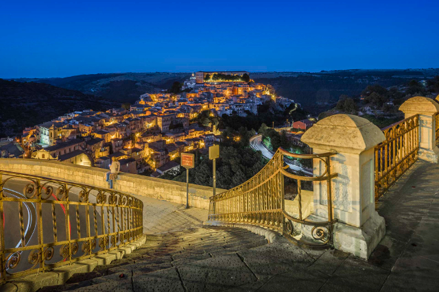 Kerk van Santa Maria delle Schaal - Ragusa | Secret World Trip Planner