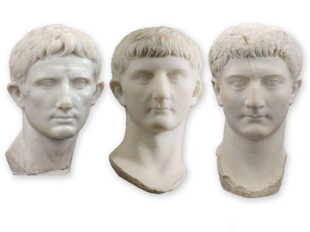 Centuripe Regionaal Archeologisch Museum - Centuripe | Secret World Trip Planner