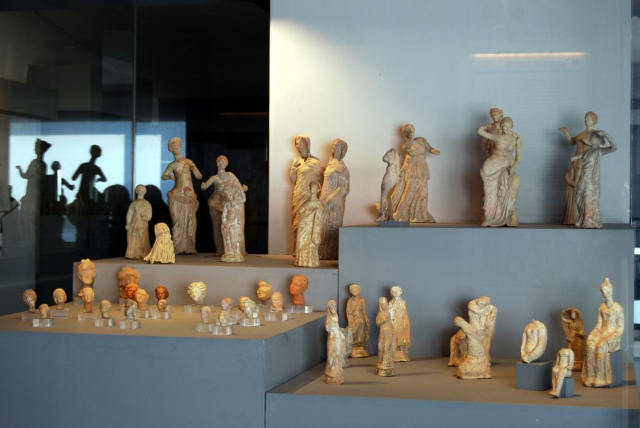 Centuripe Regionaal Archeologisch Museum - Centuripe | Secret World Trip Planner