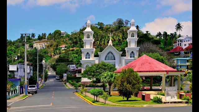 萨马纳 - Samana | Secret World Trip Planner