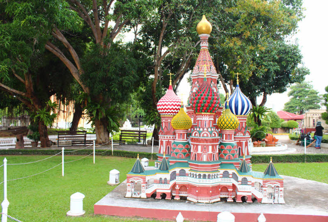 迷你暹罗犬 - Muang Pattaya | Secret World Trip Planner