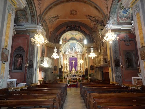 Iglesia de San Juan Bautista | Secret World Trip Planner