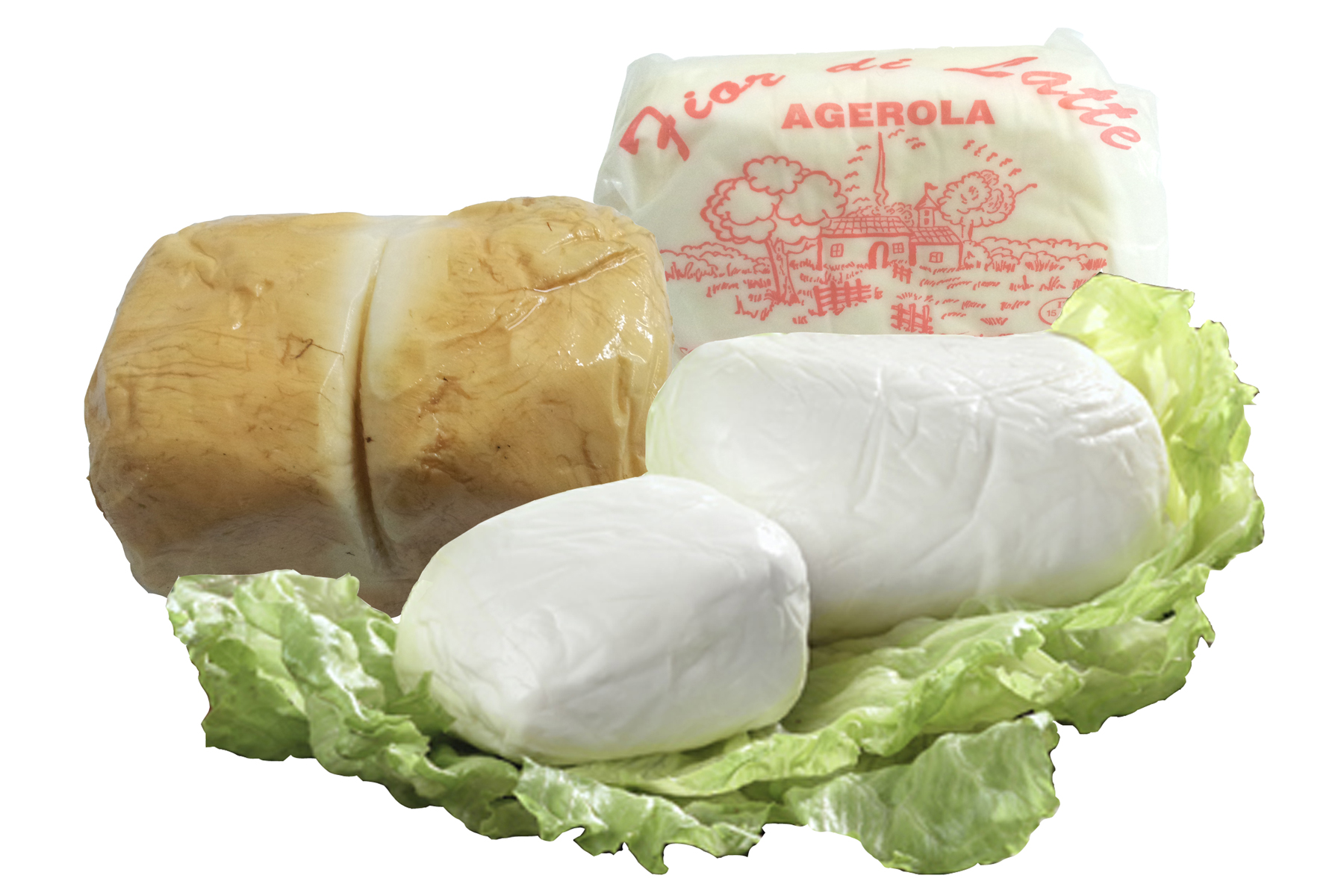 Fior di latte di agerola - Agerola NA | Secret World Trip Planner