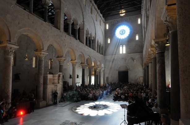 Kathedraal van San Sabino - Bari | Secret World Trip Planner