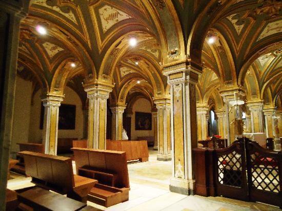 Kathedraal van San Sabino - Bari | Secret World Trip Planner