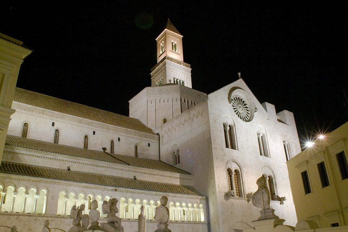 Kathedraal van San Sabino - Bari | Secret World Trip Planner