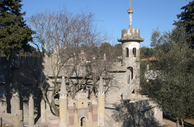百礼别墅 - Montpellier | Secret World Trip Planner