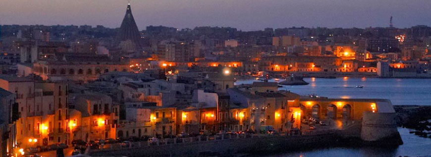 Syrakus und die Felsnekropole von Pantalica - Siracusa SR | Secret World Trip Planner