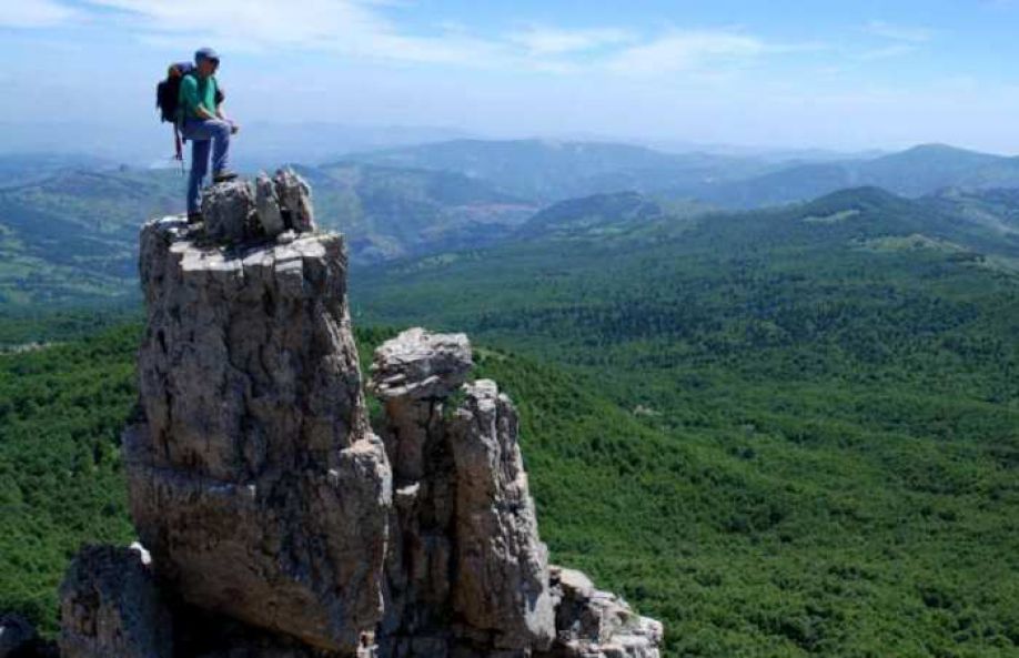 Pollino Park - Terranova di Pollino | Secret World Trip Planner