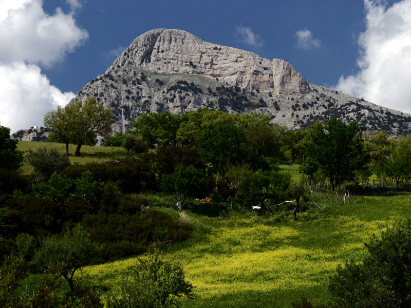 Pollino Park - Terranova di Pollino | Secret World Trip Planner