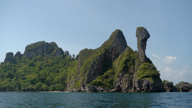 Ilha das Galinhas - Ao Nang | Secret World Trip Planner