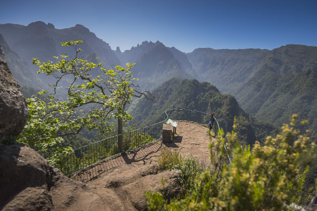 Aussichtspunkt Balkone - Ribeiro Frio | Secret World Trip Planner