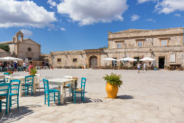 Aldeia de Marzamemi - Marzamemi | Secret World Trip Planner