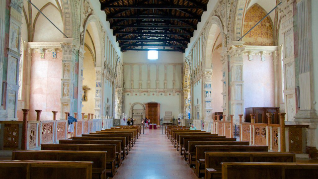 Templo Malatesta - Rimini | Secret World Trip Planner
