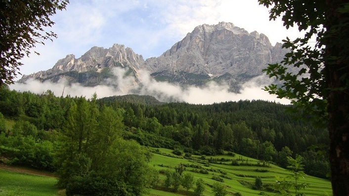 Boite Valley - San Vito di Cadore | Secret World Trip Planner