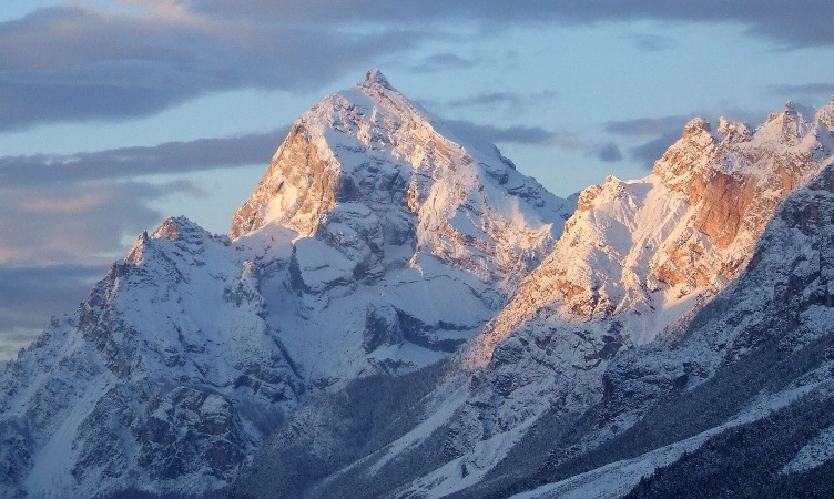 Mount Antelao, the King of the Dolomites - Monte Antelao | Secret World Trip Planner