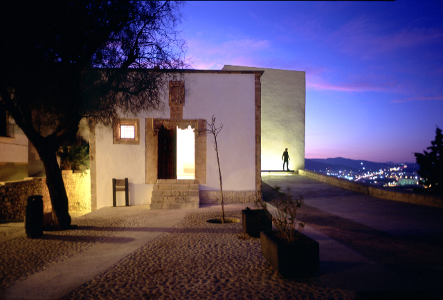 Das Informationszentrum Madina Yabisa - Eivissa | Secret World Trip Planner