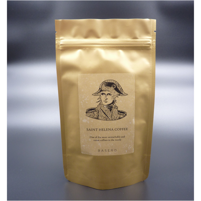 St. Helena Kaffee - Jamestown | Secret World Trip Planner