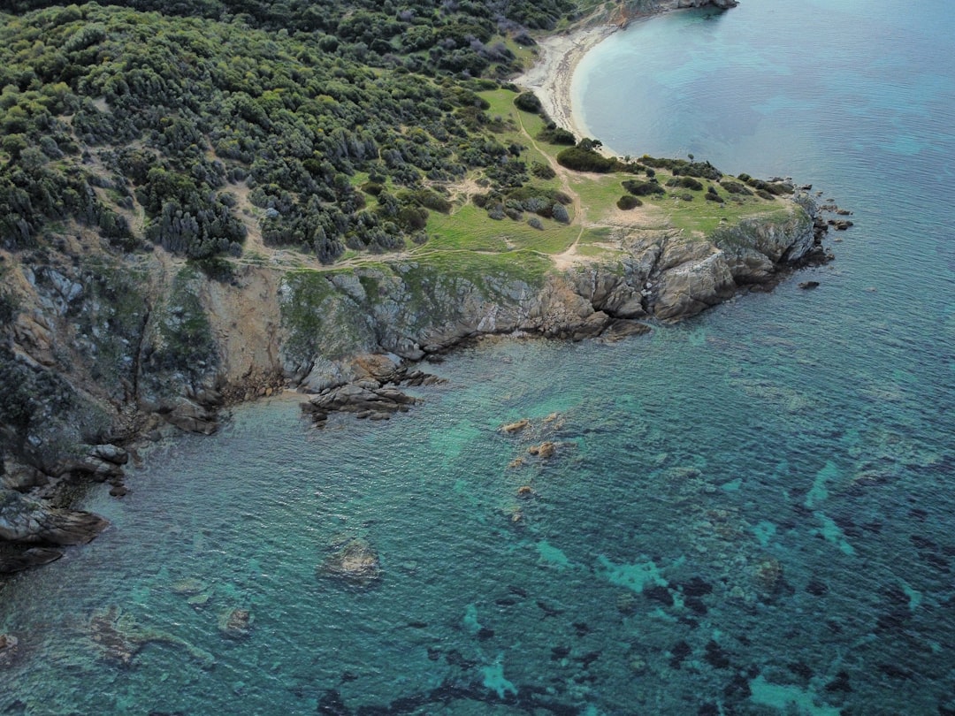 Parque Nacional Marino de Alonissos - Alonneso | Secret World Trip Planner