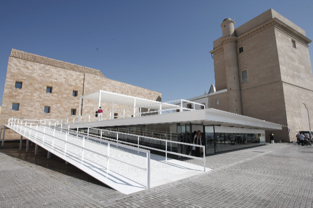Casa do Bispo - El Puerto de Santa María | Secret World Trip Planner