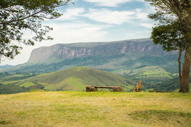 Serra da Canastra National Park - São Roque de Minas - MG | Secret World Trip Planner