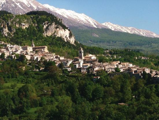 Caramanico Terme - Caramanico Terme | Secret World Trip Planner