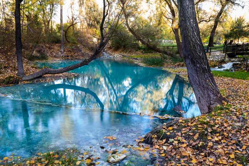 Caramanico Terme - Caramanico Terme | Secret World Trip Planner