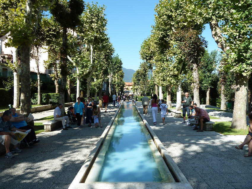 Caramanico Terme - Caramanico Terme | Secret World Trip Planner