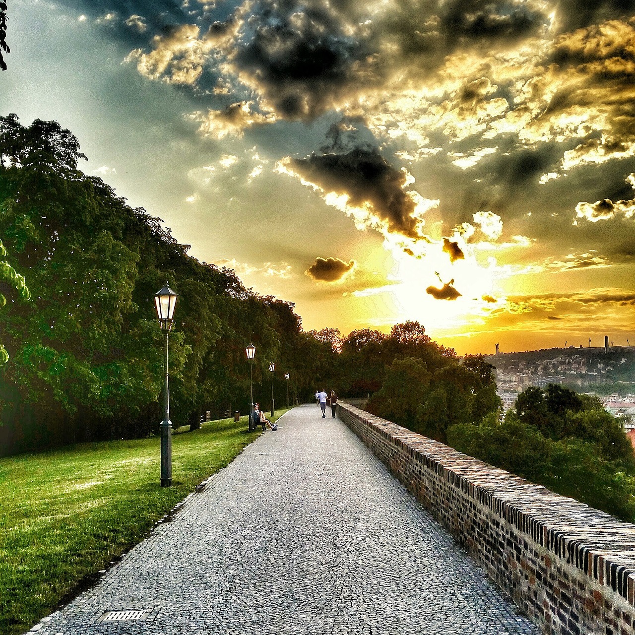 Vyšehrad - Vyšehrad | Secret World Trip Planner