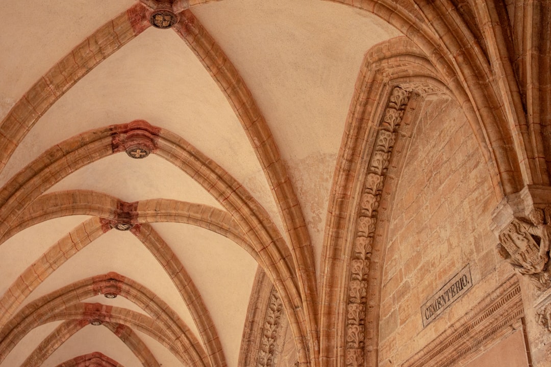 The Cathedral of the Holy Savior of Oviedo - Oviedo | Secret World Trip Planner