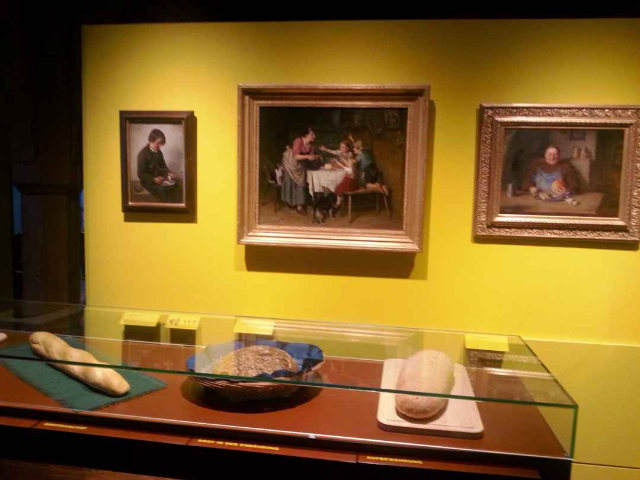 O Museu da Cultura do Pão - Ulm | Secret World Trip Planner