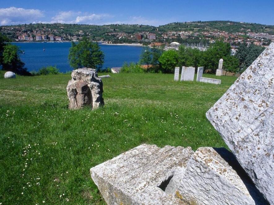 Forma Viva Portorose — Seča 152