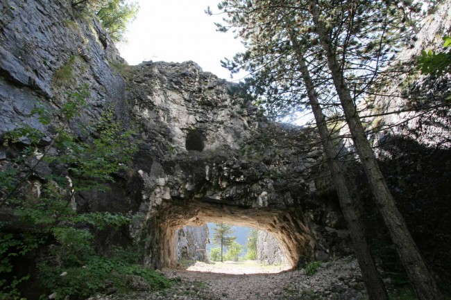 Fort van Pozzacchio - Pozzacchio | Secret World Trip Planner