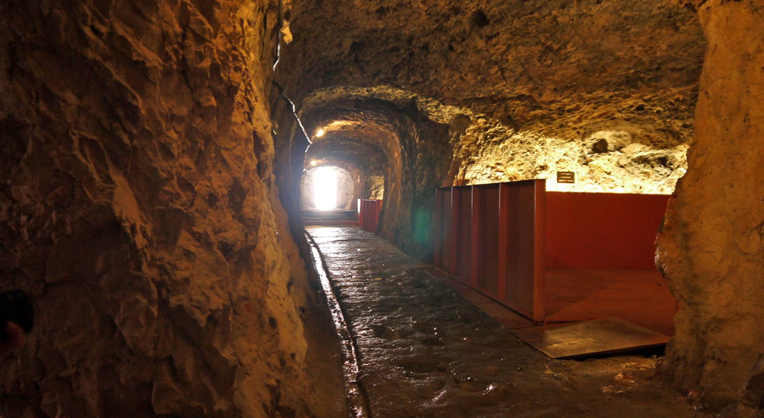 Fort van Pozzacchio - Pozzacchio | Secret World Trip Planner