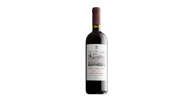Vin de l'Attique - Stamata | Secret World Trip Planner