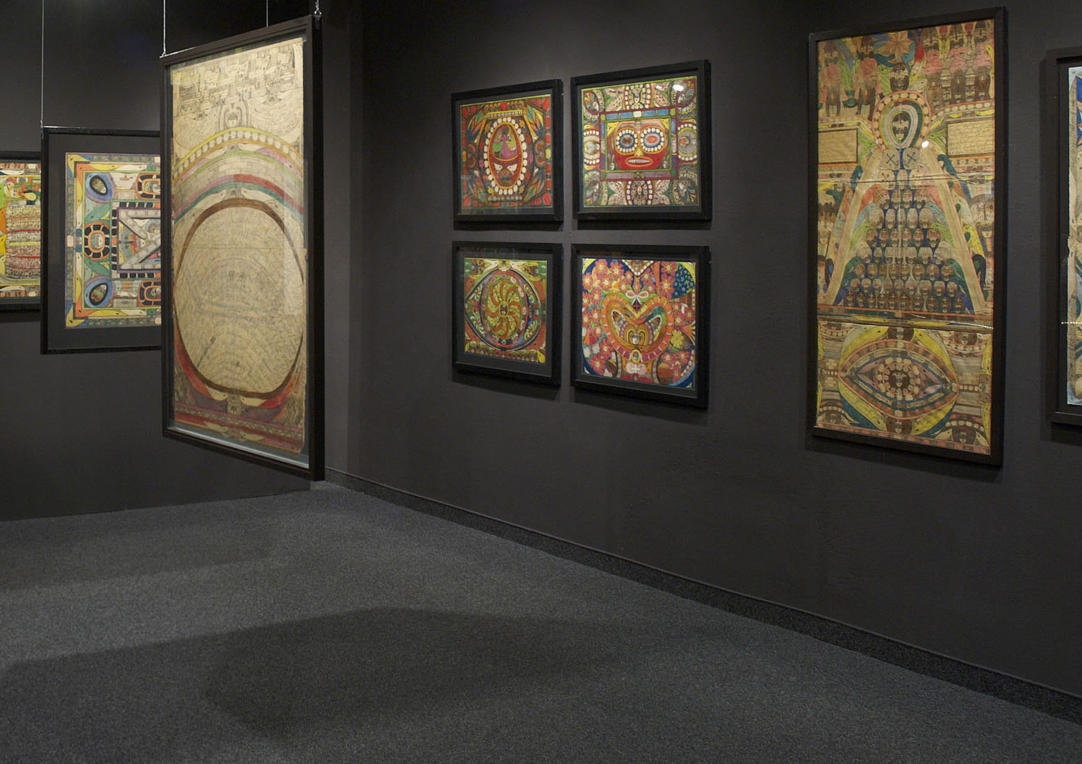 Museo dell'Arte Brut - Lausanne | Secret World Trip Planner