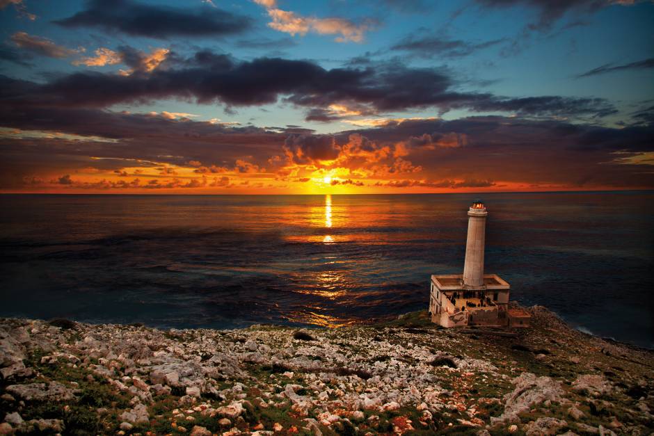 O Farol de Palascìa - Otranto | Secret World Trip Planner