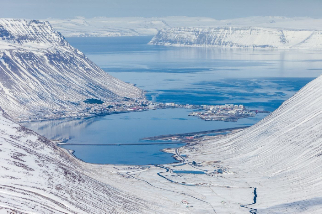 Isafjordur - Ísafjörður | Secret World Trip Planner