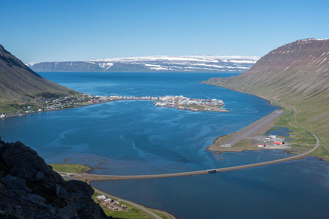 Isafjordur - Ísafjörður | Secret World Trip Planner