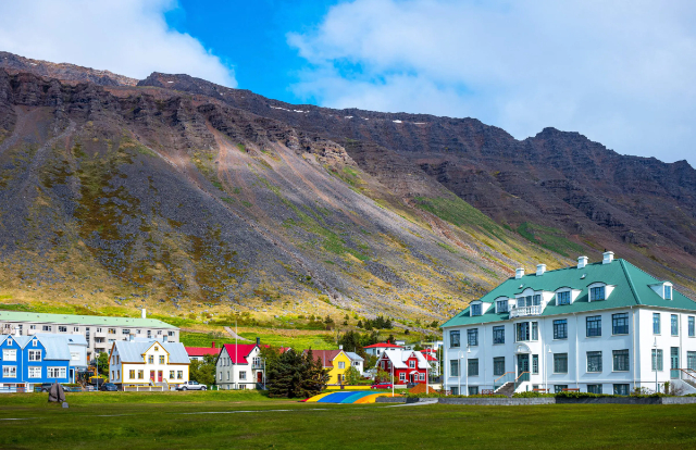 Isafjordur - Ísafjörður | Secret World Trip Planner