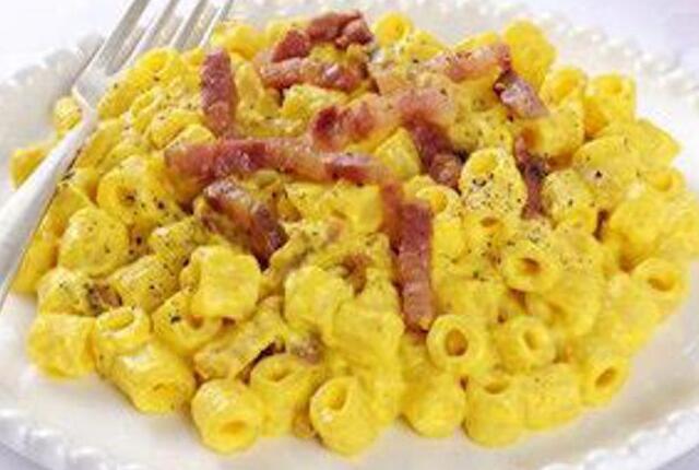 Cannarozzetti mit Safran - L'Aquila | Secret World Trip Planner