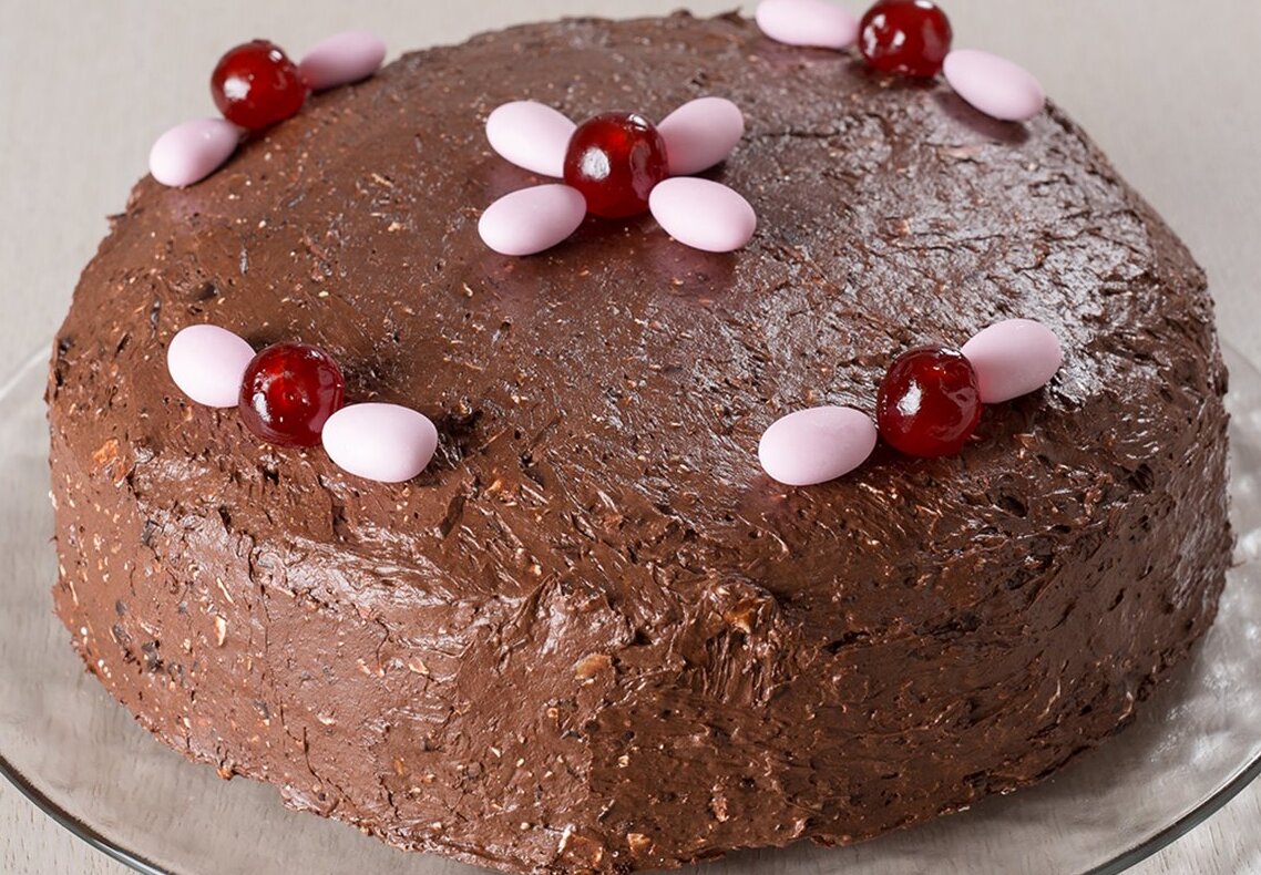 Cassata aus Sulmona - Sulmona | Secret World Trip Planner